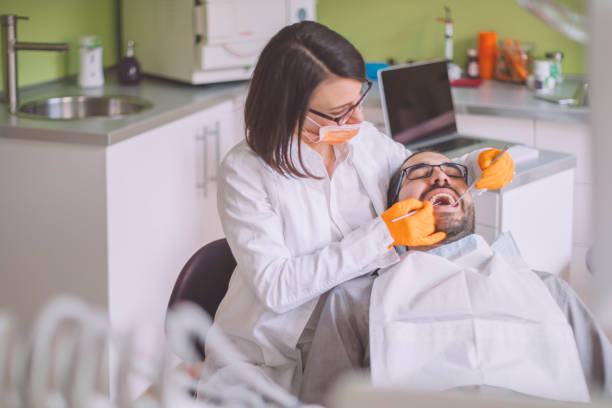  James City, NC Emergency Dentist Pros