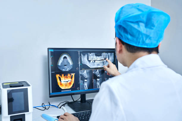 Best Tooth Pain Emergency Relief  in James City, NC