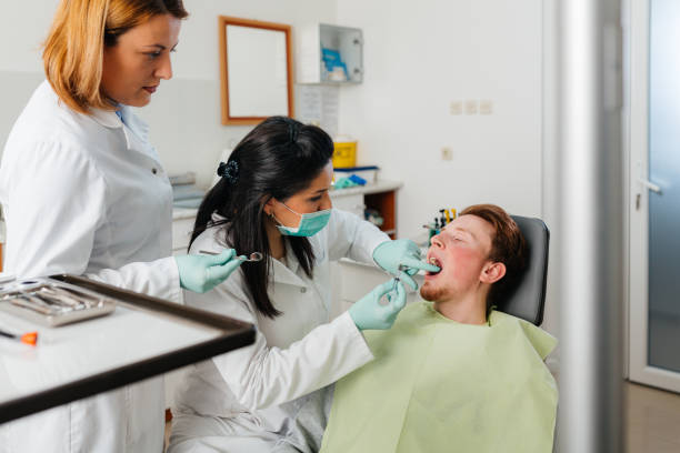 Best Root Canal Emergency Dentist  in James City, NC