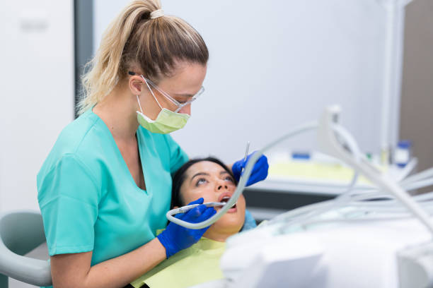 Best Urgent Dental Care  in James City, NC
